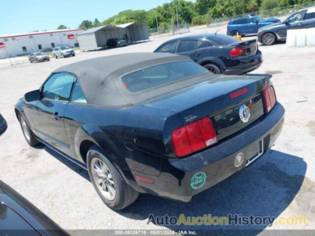 FORD MUSTANG V6 PREMIUM, 1ZVHT84N685184581