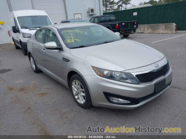 KIA OPTIMA LX, 5XXGM4A71CG057929