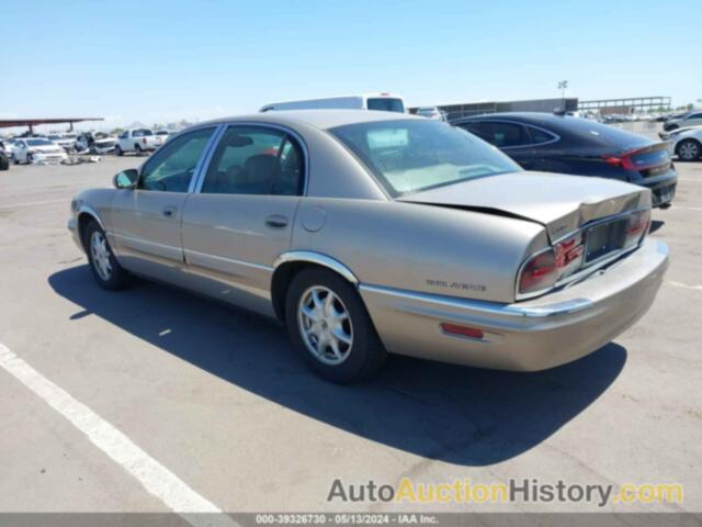 BUICK PARK AVENUE, 1G4CW54K714273446