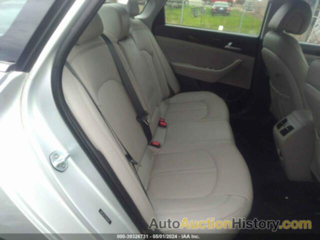 HYUNDAI SONATA SPORT/LIMITED, 5NPE34AF7GH391426