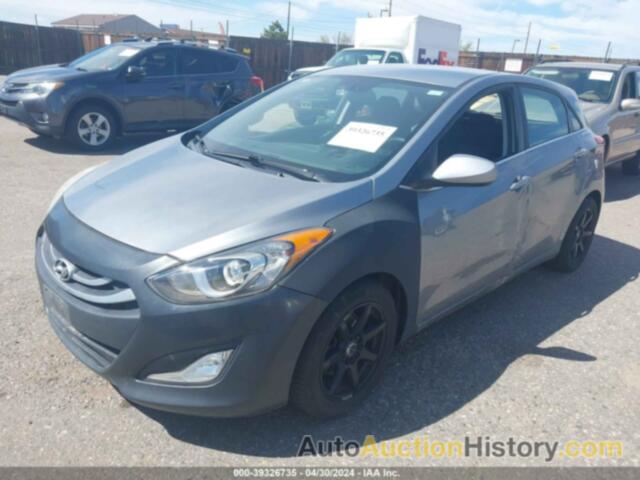 HYUNDAI ELANTRA GT, KMHD35LH5FU242433