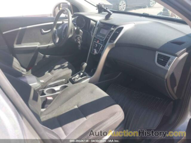 HYUNDAI ELANTRA GT, KMHD35LH5FU242433