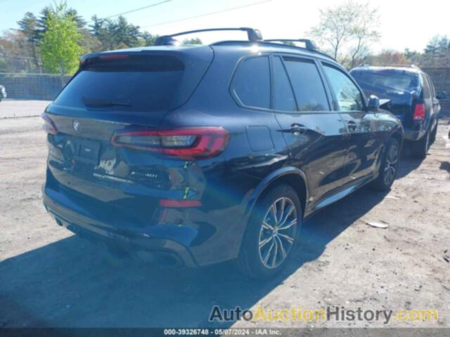 BMW X5 XDRIVE40I, 5UXCR6C00N9J46952