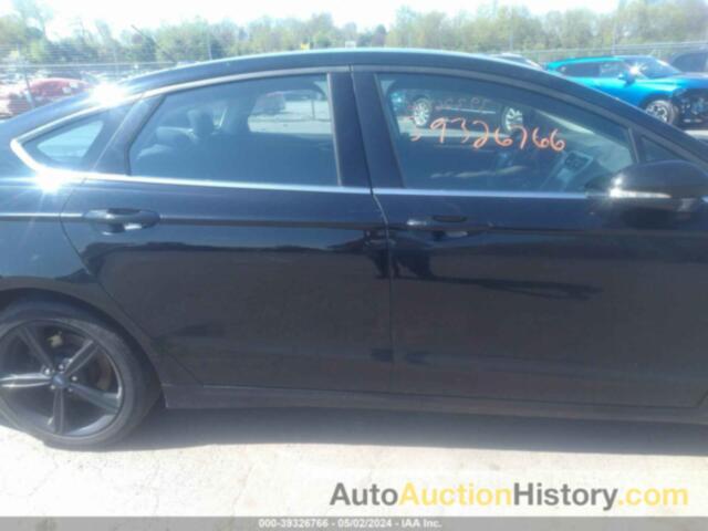 FORD FUSION SE, 3FA6P0H77GR194713