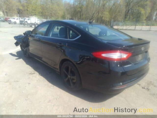 FORD FUSION SE, 3FA6P0H77GR194713