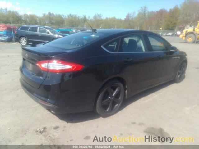 FORD FUSION SE, 3FA6P0H77GR194713