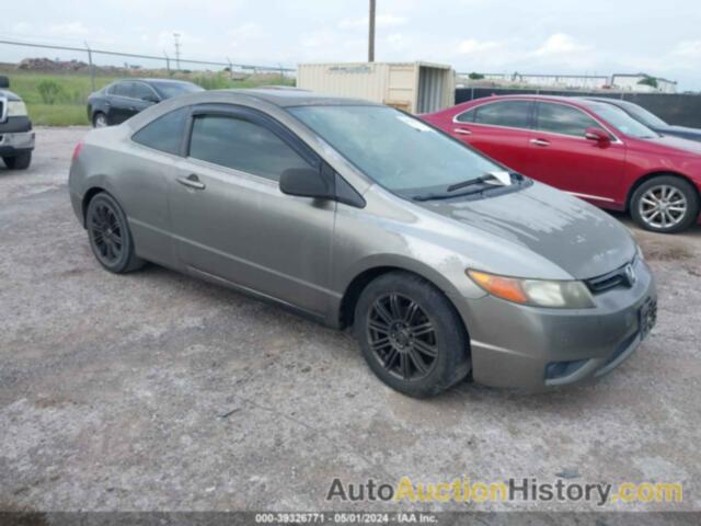 HONDA CIVIC EX, 2HGFG11816H520939