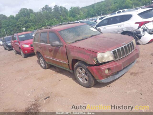 JEEP GRAND CHEROKEE, 