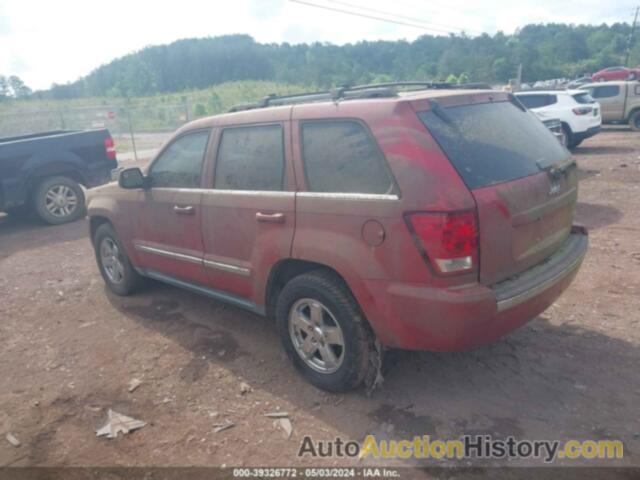 JEEP GRAND CHEROKEE, 