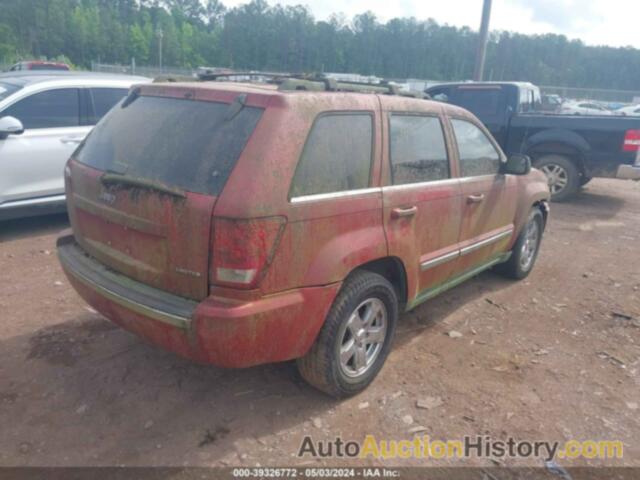 JEEP GRAND CHEROKEE, 