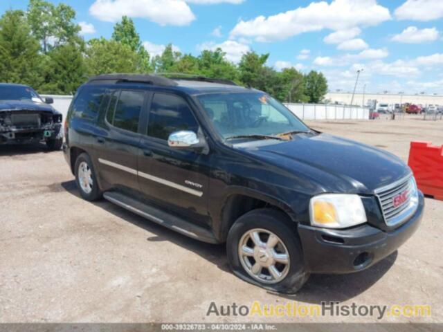 GMC ENVOY XL SLT, 1GKET16S366124804