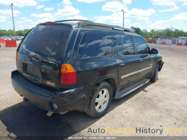 GMC ENVOY XL SLT, 1GKET16S366124804