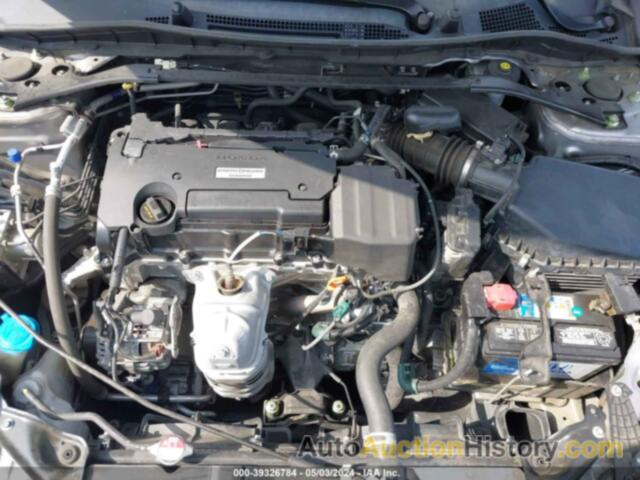 HONDA ACCORD SPORT, 1HGCR2F57HA196351