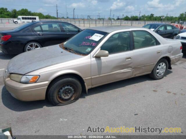 TOYOTA CAMRY LE, 4T1BG22K1XU592070