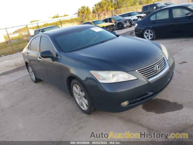 LEXUS ES 350, JTHBJ46G692322255