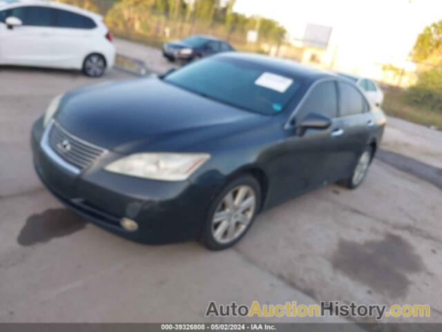 LEXUS ES 350, JTHBJ46G692322255