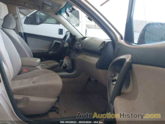 TOYOTA RAV4 LIMITED, JTMBD31V375100857