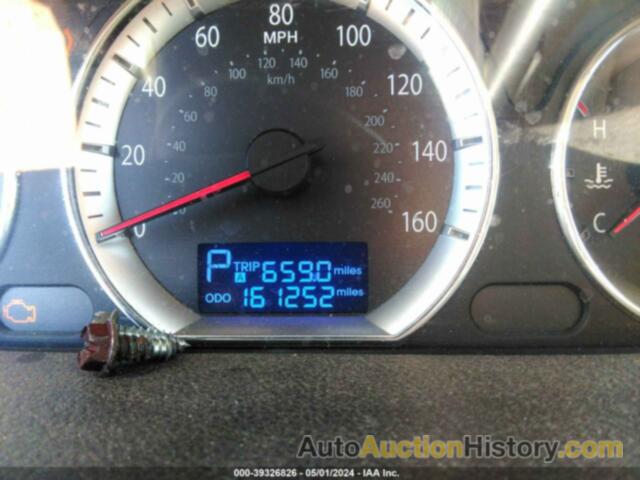 HYUNDAI SONATA GLS, 5NPET4AC5AH579844