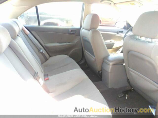 HYUNDAI SONATA GLS, 5NPET4AC5AH579844