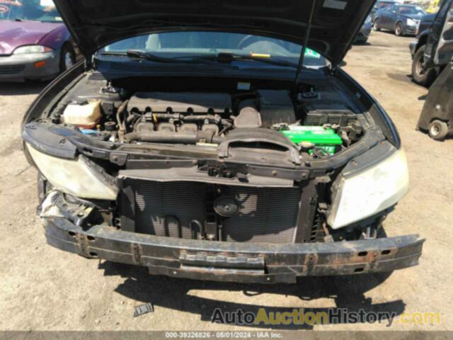 HYUNDAI SONATA GLS, 5NPET4AC5AH579844