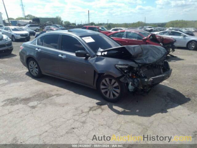 HONDA ACCORD 3.5 EX-L, 1HGCP3F84CA037589