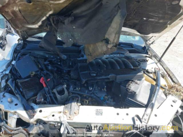 CHEVROLET IMPALA LIMITED LS, 2G1WA5E30F1104274