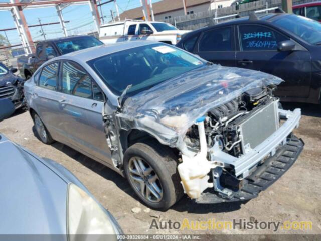 FORD FUSION SE, 1FA6P0H76F5108230