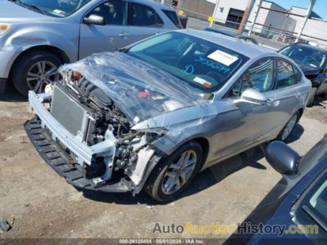 FORD FUSION SE, 1FA6P0H76F5108230