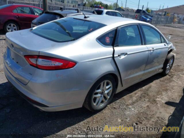 FORD FUSION SE, 1FA6P0H76F5108230