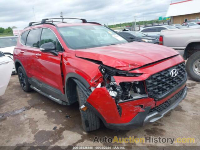 HYUNDAI SANTA FE SEL/XRT, 5NMS6DAJ7NH434090