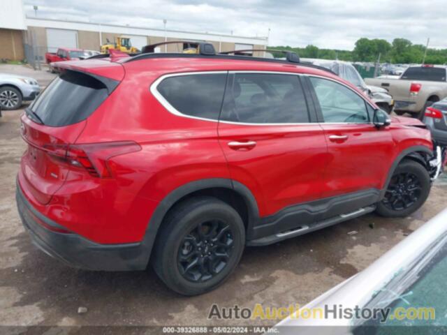 HYUNDAI SANTA FE SEL/XRT, 5NMS6DAJ7NH434090