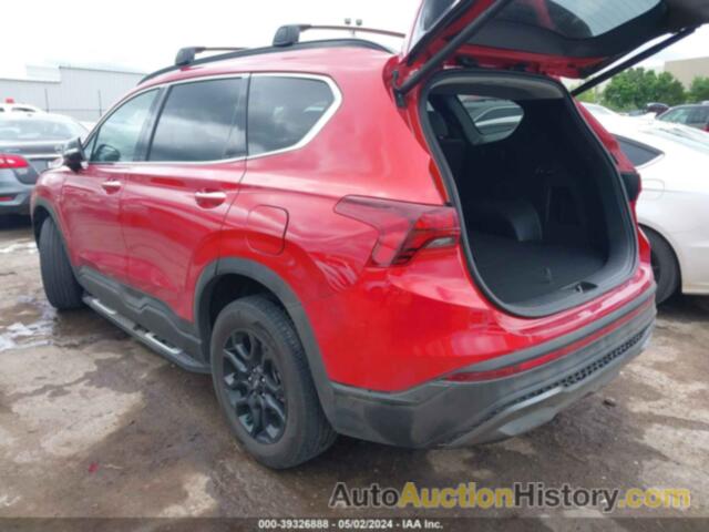 HYUNDAI SANTA FE SEL/XRT, 5NMS6DAJ7NH434090