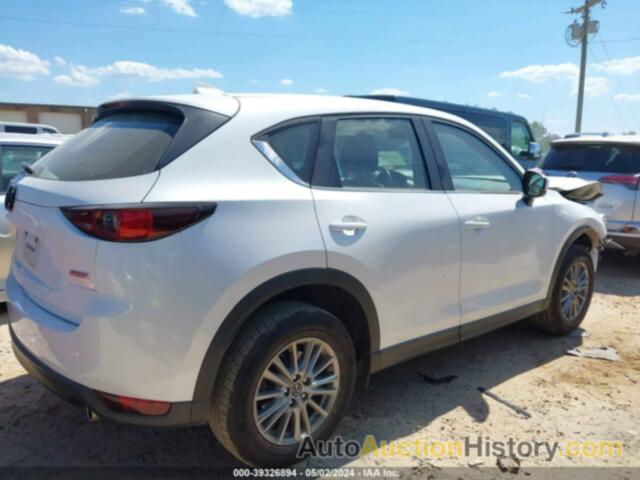 MAZDA CX-5 SPORT, JM3KFABM1J1327684