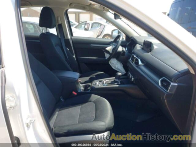 MAZDA CX-5 SPORT, JM3KFABM1J1327684