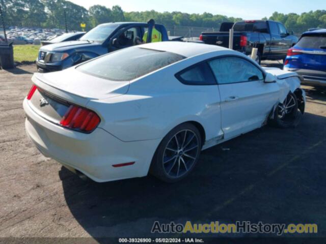 FORD MUSTANG, 1FA6P8TH3G5265133