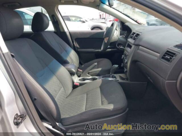 FORD FUSION SE, 3FAHP0HA5CR233507