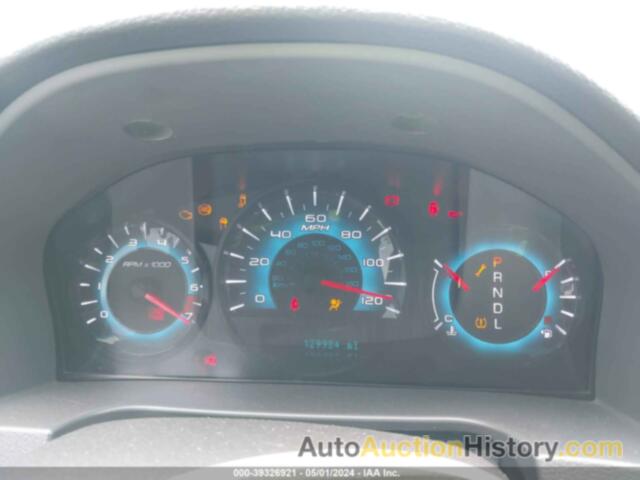 FORD FUSION SE, 3FAHP0HA5CR233507