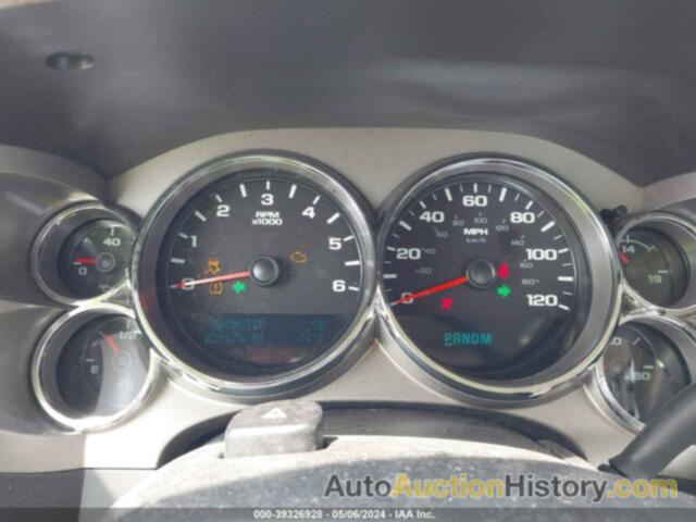 CHEVROLET SILVERADO 1500 LT, 3GCPCSE09CG238861