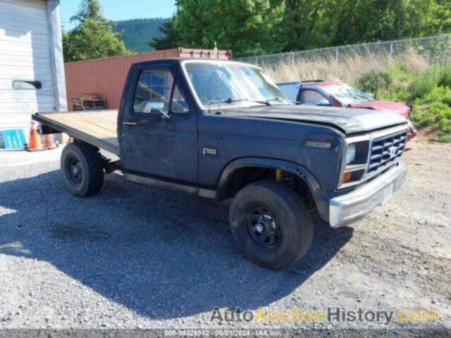 FORD F150, 2FTEF14Y5FCA99359