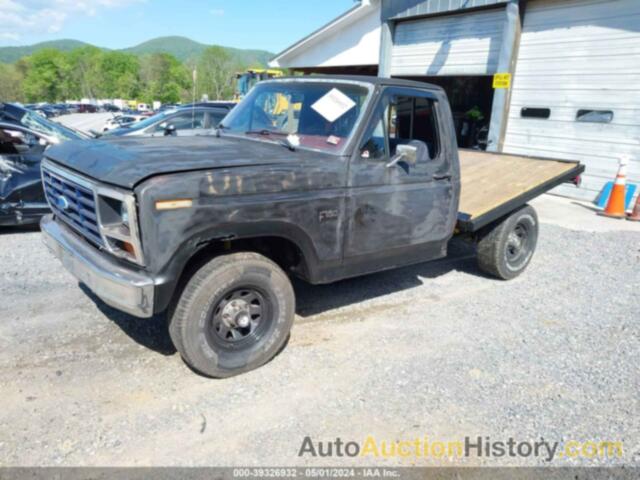 FORD F150, 2FTEF14Y5FCA99359