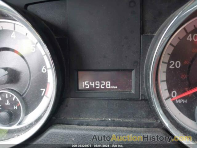 DODGE GRAND CARAVAN AVP/SE, 2C4RDGBG8ER194787