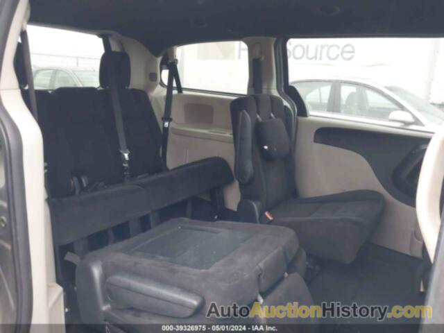 DODGE GRAND CARAVAN AVP/SE, 2C4RDGBG8ER194787