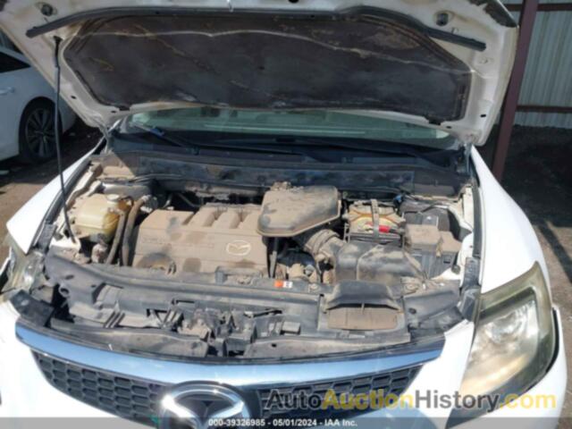 MAZDA CX-9, JM3TB38AX90179769