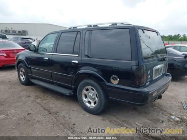 LINCOLN NAVIGATOR, 5LMEU27A91LJ07822