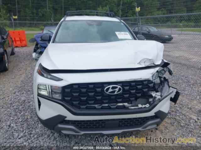 HYUNDAI SANTA FE XRT, 5NMS64AJ8PH497511