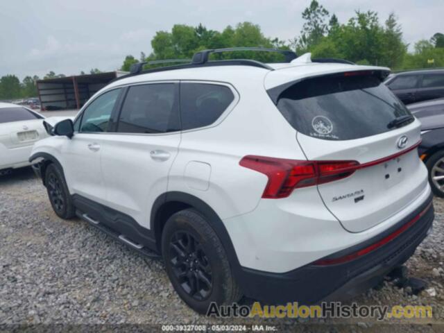 HYUNDAI SANTA FE XRT, 5NMS64AJ8PH497511