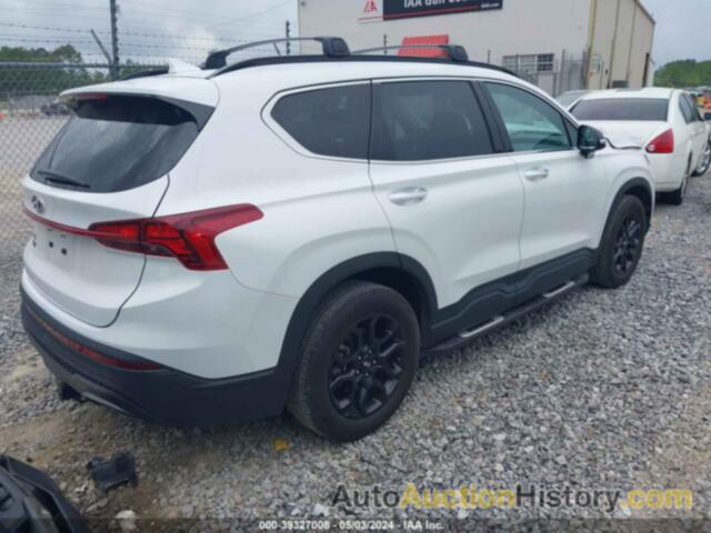 HYUNDAI SANTA FE XRT, 5NMS64AJ8PH497511