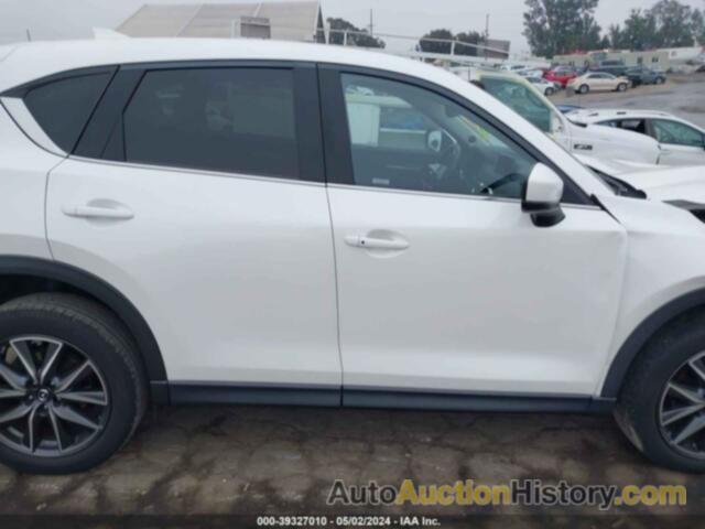 MAZDA CX-5 GRAND TOURING, JM3KFBDM3J1373620