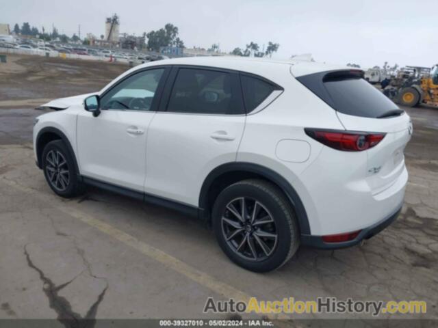 MAZDA CX-5 GRAND TOURING, JM3KFBDM3J1373620