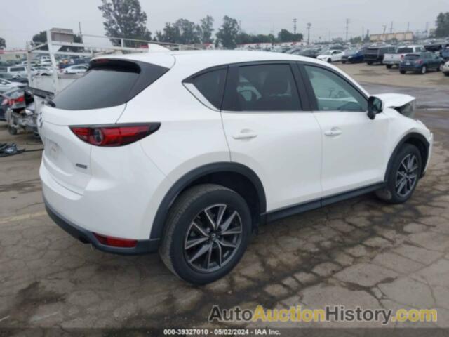 MAZDA CX-5 GRAND TOURING, JM3KFBDM3J1373620